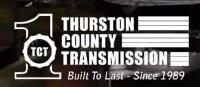 Thurston County Transmission Repair Shop image 1
